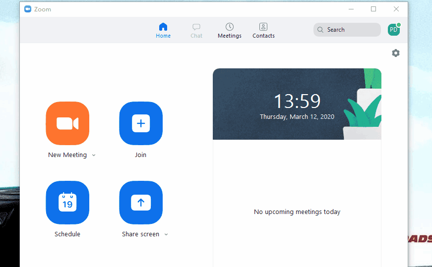 how do i test zoom before a meeting how do i test zoom before a meeting